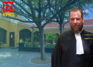 Man Withdraws Appeal in Child Rape Case on St. Eustatius