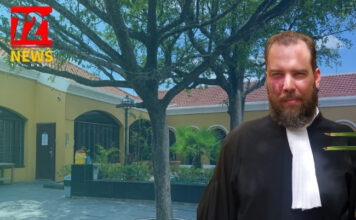Man Withdraws Appeal in Child Rape Case on St. Eustatius