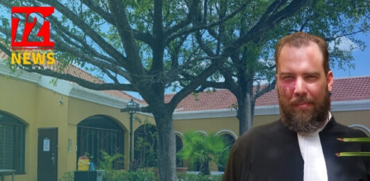 Man Withdraws Appeal in Child Rape Case on St. Eustatius