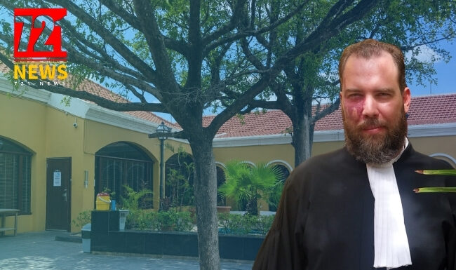 Man Withdraws Appeal in Child Rape Case on St. Eustatius
