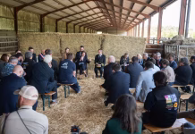 St. Martin backs tax relief aimed at boosting local agriculture