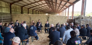 St. Martin backs tax relief aimed at boosting local agriculture