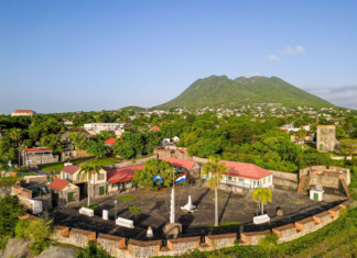 America’s 250th Anniversary Year Has a Caribbean Chapter: Statia to Mark 250 Years Since “The First Salute”
