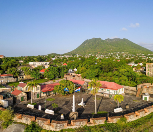 America’s 250th Anniversary Year Has a Caribbean Chapter: Statia to Mark 250 Years Since “The First Salute”
