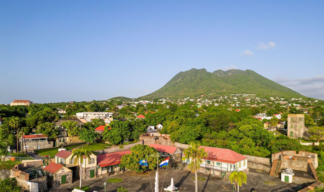 America’s 250th Anniversary Year Has a Caribbean Chapter: Statia to Mark 250 Years Since “The First Salute”