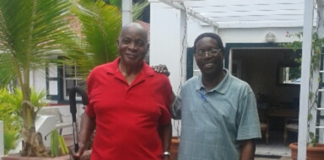 Special tribute for The Mighty Sparrow’s 91st birthday