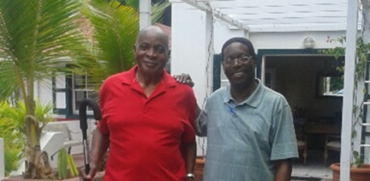 Special tribute for The Mighty Sparrow’s 91st birthday