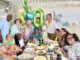 FREEGAN Foundation Celebrates Beloved Volunteer Signita’s 80th Birthday