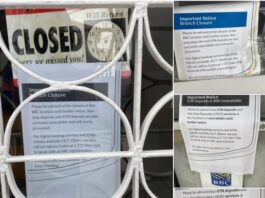 RBC Bank Closure Leaves Saba Residents Struggling to Meet Financial Obligations