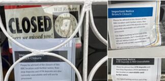 RBC Bank Closure Leaves Saba Residents Struggling to Meet Financial Obligations