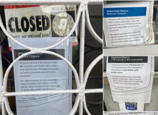 RBC Bank Closure Leaves Saba Residents Struggling to Meet Financial Obligations