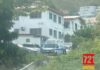 Police investigate shooting incident in Betty Estate