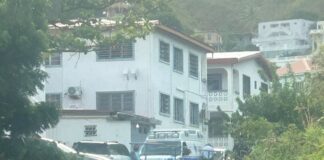 Police investigate shooting incident in Betty Estate