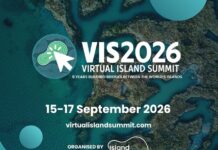 The Virtual Island Summit returns for its 8th edition with a new three-day format and first speakers confirmed