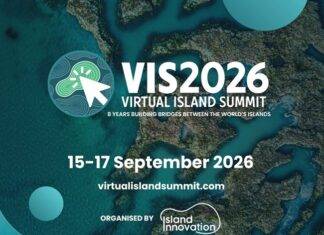 The Virtual Island Summit returns for its 8th edition with a new three-day format and first speakers confirmed
