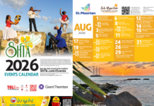SHTA and CC1 Begin Work on 2027 Events Calendar, Call for Island Events