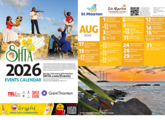 SHTA and CC1 Begin Work on 2027 Events Calendar, Call for Island Events