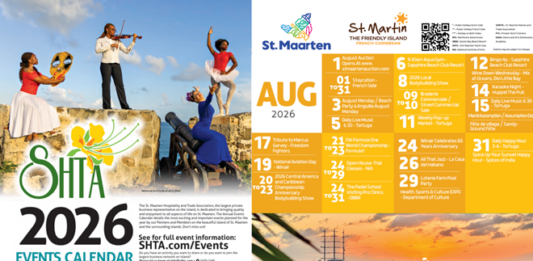 SHTA and CC1 Begin Work on 2027 Events Calendar, Call for Island Events