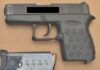 Two Men Arrested After Gunshots Reported on L.B. Scott Road; Firearm Recovered