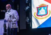 NRPB Director Claret Connor to be sworn in as Minister of Public Health, Social Development and Labor – Ruben J. Thompson to assume operational responsibility as Deputy Director