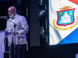 NRPB Director Claret Connor to be sworn in as Minister of Public Health, Social Development and Labor – Ruben J. Thompson to assume operational responsibility as Deputy Director