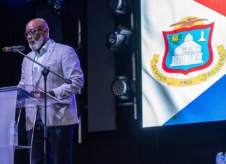 NRPB Director Claret Connor to be sworn in as Minister of Public Health, Social Development and Labor – Ruben J. Thompson to assume operational responsibility as Deputy Director