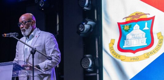 NRPB Director Claret Connor to be sworn in as Minister of Public Health, Social Development and Labor – Ruben J. Thompson to assume operational responsibility as Deputy Director