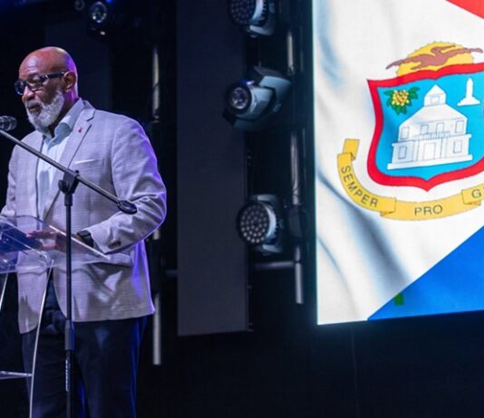 NRPB Director Claret Connor to be sworn in as Minister of Public Health, Social Development and Labor – Ruben J. Thompson to assume operational responsibility as Deputy Director
