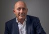 Jan Helmond steps down as Acting Kingdom Representative