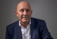 Jan Helmond steps down as Acting Kingdom Representative