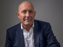 Jan Helmond steps down as Acting Kingdom Representative