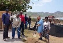 The Governor de Graaff School is Expanding