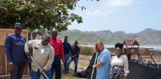 The Governor de Graaff School is Expanding