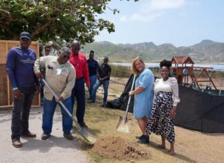 The Governor de Graaff School is Expanding
