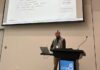 Tadzio Bervoets Advances Caribbean Coral Reef Cooperation Through Australia and New Zealand Engagements