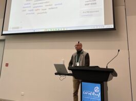 Tadzio Bervoets Advances Caribbean Coral Reef Cooperation Through Australia and New Zealand Engagements