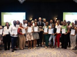 Bonaire, Saba and Statia strengthen regional cooperation through protocol training