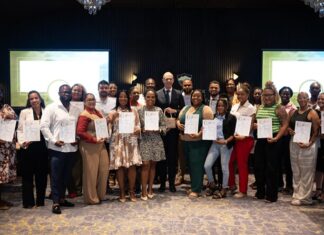 Bonaire, Saba and Statia strengthen regional cooperation through protocol training