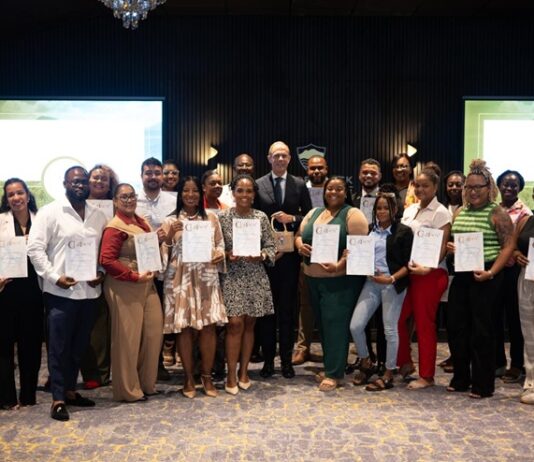 Bonaire, Saba and Statia strengthen regional cooperation through protocol training