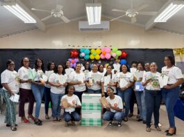 RISE Foundation Back-to-School 2026 Supports 100 Students and Expands Reach Across St. Maarten