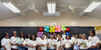 RISE Foundation Back-to-School 2026 Supports 100 Students and Expands Reach Across St. Maarten