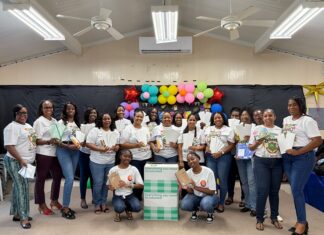 RISE Foundation Back-to-School 2026 Supports 100 Students and Expands Reach Across St. Maarten
