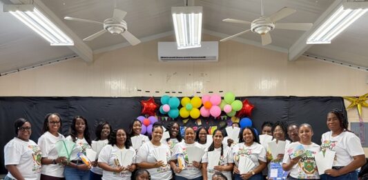 RISE Foundation Back-to-School 2026 Supports 100 Students and Expands Reach Across St. Maarten