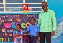 Brug: respect for everyone who helps raise our children is an investment in Sint Maarten’s future