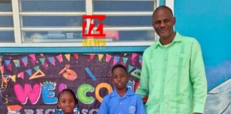 Brug: respect for everyone who helps raise our children is an investment in Sint Maarten’s future