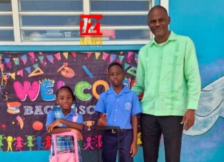 Brug: respect for everyone who helps raise our children is an investment in Sint Maarten’s future