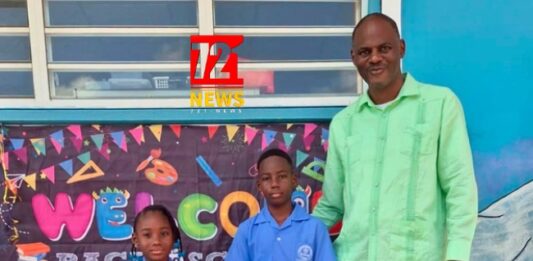 Brug: respect for everyone who helps raise our children is an investment in Sint Maarten’s future