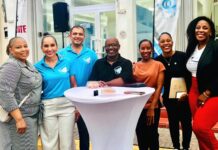 COCI Business Mixer Continues Momentum for “Island Roots to Global Routes” Mission to Miami