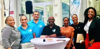 COCI Business Mixer Continues Momentum for “Island Roots to Global Routes” Mission to Miami