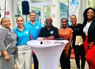 COCI Business Mixer Continues Momentum for “Island Roots to Global Routes” Mission to Miami